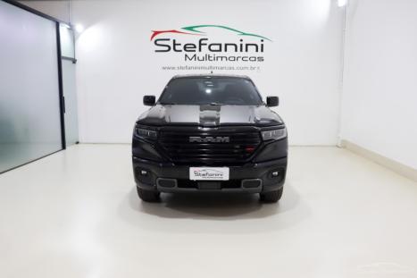 RAM Rampage 2.0 4P HURRICANE 4 TURBO R/T 4X4 AUTOM�TICO, Foto 2
