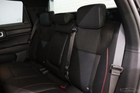 RAM Rampage 2.0 4P HURRICANE 4 TURBO R/T 4X4 AUTOM�TICO, Foto 8