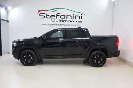 RAM Rampage 2.0 4P HURRICANE 4 TURBO R/T 4X4 AUTOM�TICO, Foto 10