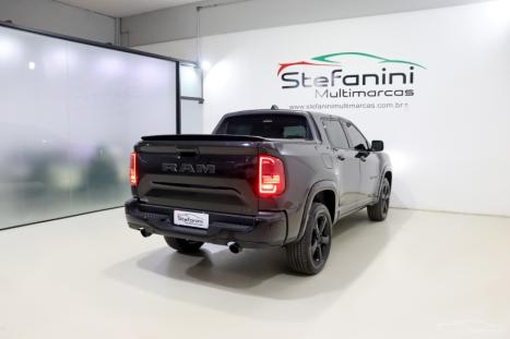 RAM Rampage 2.0 4P HURRICANE 4 TURBO R/T 4X4 AUTOM�TICO, Foto 11
