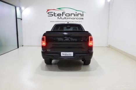 RAM Rampage 2.0 4P HURRICANE 4 TURBO R/T 4X4 AUTOM�TICO, Foto 12