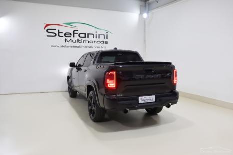 RAM Rampage 2.0 4P HURRICANE 4 TURBO R/T 4X4 AUTOM�TICO, Foto 13