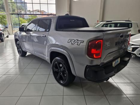 RAM Rampage 2.0 4P HURRICANE 4 TURBO R/T 4X4 AUTOM�TICO, Foto 2