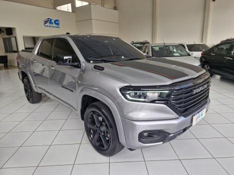 RAM Rampage 2.0 4P HURRICANE 4 TURBO R/T 4X4 AUTOM�TICO, Foto 3