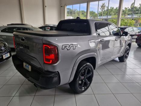 RAM Rampage 2.0 4P HURRICANE 4 TURBO R/T 4X4 AUTOM�TICO, Foto 4