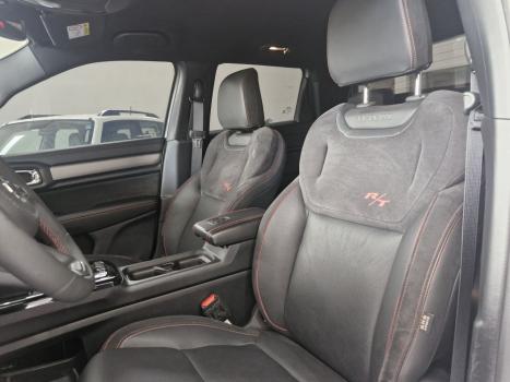 RAM Rampage 2.0 4P HURRICANE 4 TURBO R/T 4X4 AUTOM�TICO, Foto 6
