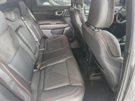 RAM Rampage 2.0 4P HURRICANE 4 TURBO R/T 4X4 AUTOM�TICO, Foto 7