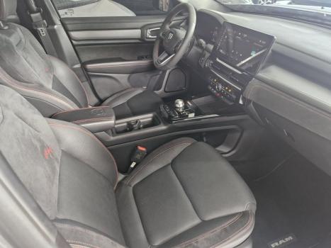 RAM Rampage 2.0 4P HURRICANE 4 TURBO R/T 4X4 AUTOM�TICO, Foto 8