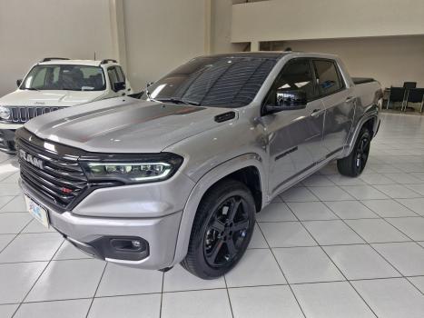 RAM Rampage 2.0 4P HURRICANE 4 TURBO R/T 4X4 AUTOM�TICO, Foto 10