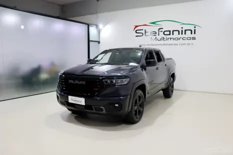RAM Rampage 2.0 4P HURRICANE 4 TURBO R/T 4X4 AUTOM�TICO, Foto 1