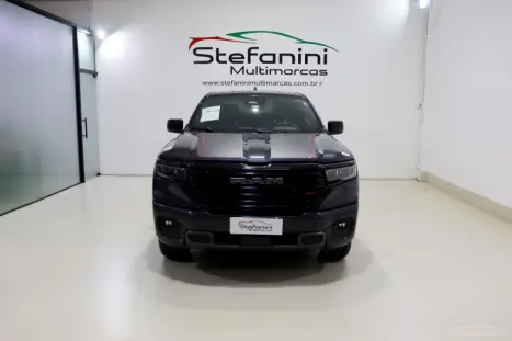 RAM Rampage 2.0 4P HURRICANE 4 TURBO R/T 4X4 AUTOM�TICO, Foto 2