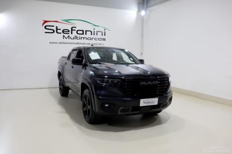 RAM Rampage 2.0 4P HURRICANE 4 TURBO R/T 4X4 AUTOM�TICO, Foto 3