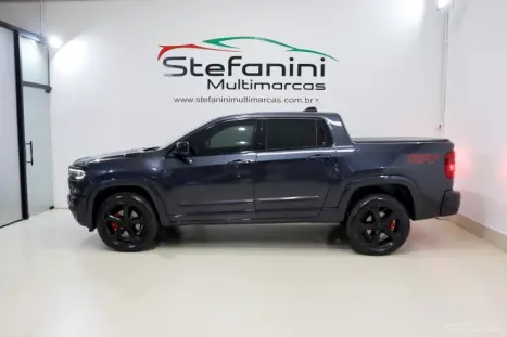 RAM Rampage 2.0 4P HURRICANE 4 TURBO R/T 4X4 AUTOM�TICO, Foto 10