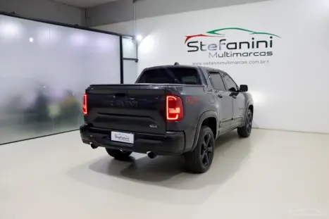 RAM Rampage 2.0 4P HURRICANE 4 TURBO R/T 4X4 AUTOM�TICO, Foto 11