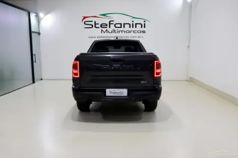 RAM Rampage 2.0 4P HURRICANE 4 TURBO R/T 4X4 AUTOM�TICO, Foto 12