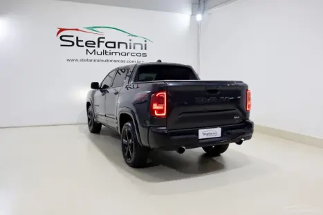 RAM Rampage 2.0 4P HURRICANE 4 TURBO R/T 4X4 AUTOM�TICO, Foto 13