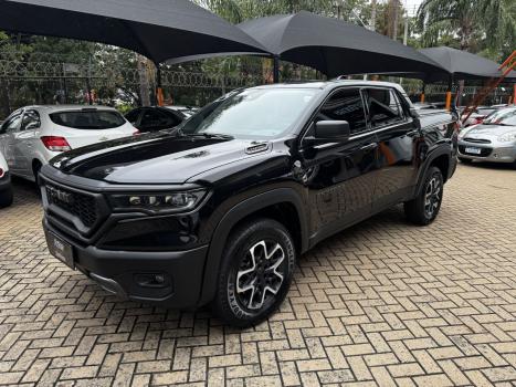 RAM Rampage 2.0 4P HURRICANE 4 TURBO REBEL 4X4 AUTOM�TICO, Foto 2