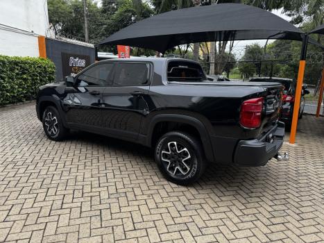 RAM Rampage 2.0 4P HURRICANE 4 TURBO REBEL 4X4 AUTOM�TICO, Foto 3