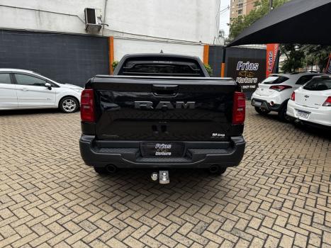 RAM Rampage 2.0 4P HURRICANE 4 TURBO REBEL 4X4 AUTOM�TICO, Foto 4