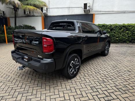 RAM Rampage 2.0 4P HURRICANE 4 TURBO REBEL 4X4 AUTOM�TICO, Foto 5