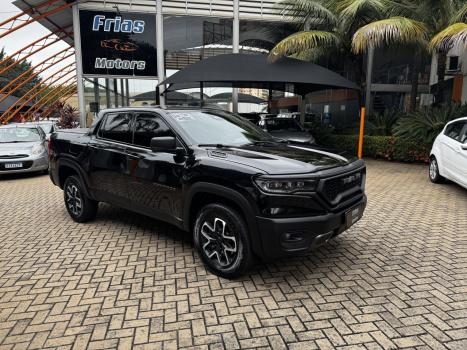 RAM Rampage 2.0 4P HURRICANE 4 TURBO REBEL 4X4 AUTOM�TICO, Foto 6