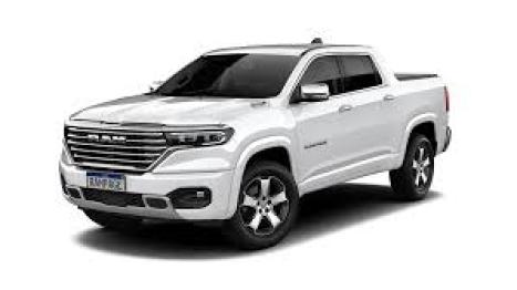 RAM Rampage 2.0 4P HURRICANE 4 TURBO LARAMIE 4X4 AUTOM�TICO, Foto 1