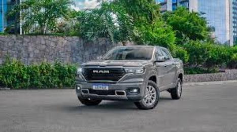 RAM Rampage 2.0 4P HURRICANE 4 TURBO LARAMIE 4X4 AUTOM�TICO, Foto 2