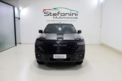 RAM Rampage 2.0 4P HURRICANE 4 TURBO R/T 4X4 AUTOM�TICO, Foto 2