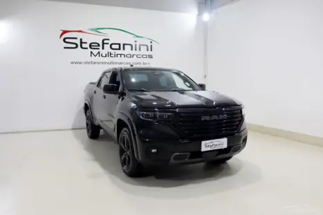 RAM Rampage 2.0 4P HURRICANE 4 TURBO R/T 4X4 AUTOM�TICO, Foto 3
