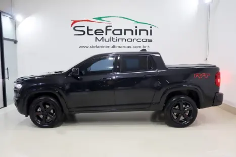 RAM Rampage 2.0 4P HURRICANE 4 TURBO R/T 4X4 AUTOM�TICO, Foto 10