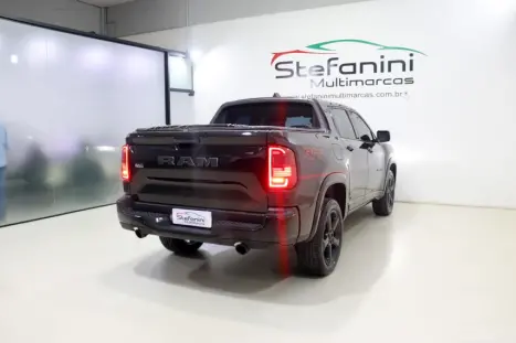 RAM Rampage 2.0 4P HURRICANE 4 TURBO R/T 4X4 AUTOM�TICO, Foto 11