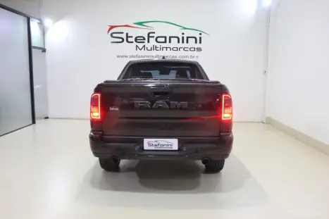 RAM Rampage 2.0 4P HURRICANE 4 TURBO R/T 4X4 AUTOM�TICO, Foto 12