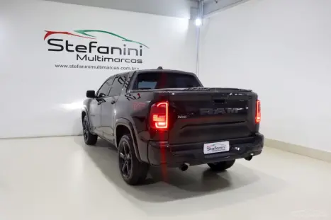 RAM Rampage 2.0 4P HURRICANE 4 TURBO R/T 4X4 AUTOM�TICO, Foto 13