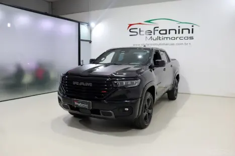 RAM Rampage 2.0 4P HURRICANE 4 TURBO R/T 4X4 AUTOM�TICO, Foto 1