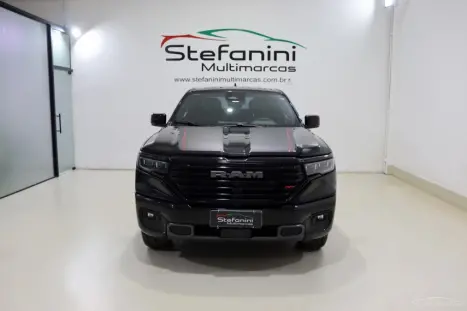 RAM Rampage 2.0 4P HURRICANE 4 TURBO R/T 4X4 AUTOM�TICO, Foto 2