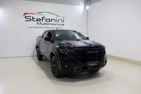 RAM Rampage 2.0 4P HURRICANE 4 TURBO R/T 4X4 AUTOM�TICO, Foto 3