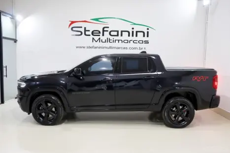 RAM Rampage 2.0 4P HURRICANE 4 TURBO R/T 4X4 AUTOM�TICO, Foto 9