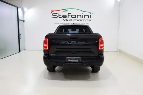 RAM Rampage 2.0 4P HURRICANE 4 TURBO R/T 4X4 AUTOM�TICO, Foto 11
