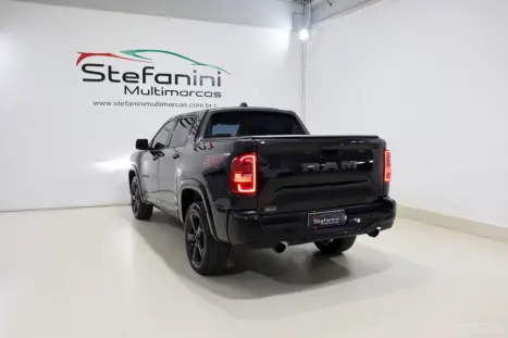 RAM Rampage 2.0 4P HURRICANE 4 TURBO R/T 4X4 AUTOM�TICO, Foto 12