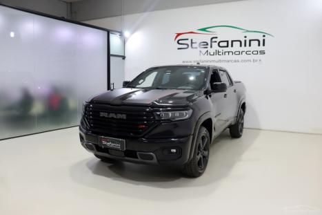 RAM Rampage 2.0 4P HURRICANE 4 TURBO R/T 4X4 AUTOM�TICO, Foto 1
