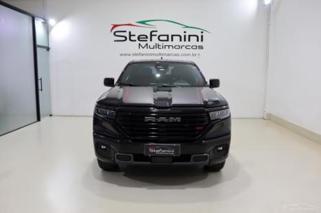 RAM Rampage 2.0 4P HURRICANE 4 TURBO R/T 4X4 AUTOM�TICO, Foto 2