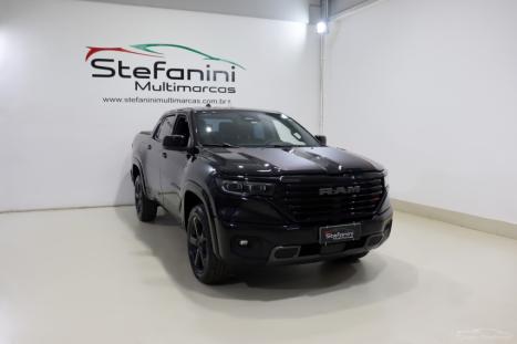 RAM Rampage 2.0 4P HURRICANE 4 TURBO R/T 4X4 AUTOM�TICO, Foto 3
