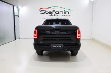 RAM Rampage 2.0 4P HURRICANE 4 TURBO R/T 4X4 AUTOM�TICO, Foto 12
