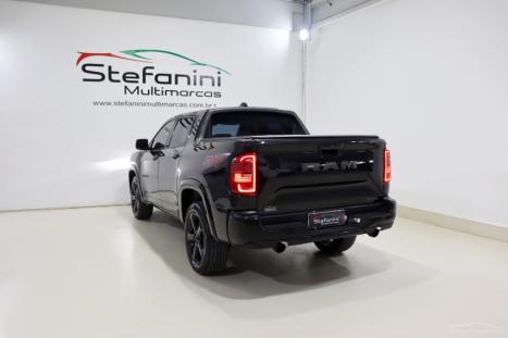 RAM Rampage 2.0 4P HURRICANE 4 TURBO R/T 4X4 AUTOM�TICO, Foto 13