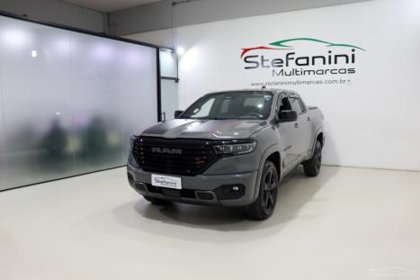 RAM Rampage 2.0 4P HURRICANE 4 TURBO R/T 4X4 AUTOM�TICO, Foto 1