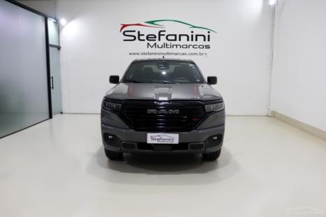 RAM Rampage 2.0 4P HURRICANE 4 TURBO R/T 4X4 AUTOM�TICO, Foto 2