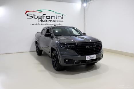 RAM Rampage 2.0 4P HURRICANE 4 TURBO R/T 4X4 AUTOM�TICO, Foto 3