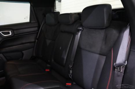 RAM Rampage 2.0 4P HURRICANE 4 TURBO R/T 4X4 AUTOM�TICO, Foto 8