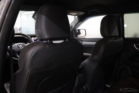 RAM Rampage 2.0 4P HURRICANE 4 TURBO R/T 4X4 AUTOM�TICO, Foto 9