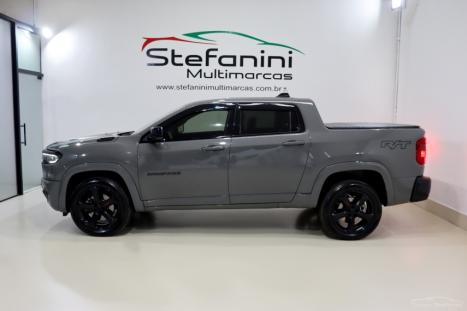 RAM Rampage 2.0 4P HURRICANE 4 TURBO R/T 4X4 AUTOM�TICO, Foto 10